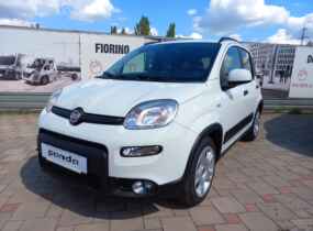 FIAT Panda Cold 1.0