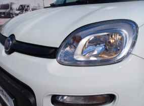 FIAT Panda Cold 1.0