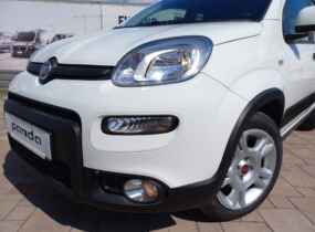 FIAT Panda Cold 1.0