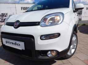 FIAT Panda Cold 1.0