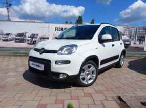 FIAT Panda Cold 1.0