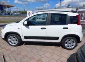 FIAT Panda Cold 1.0