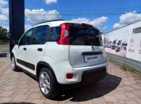 FIAT Panda Cold 1.0