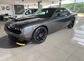 DODGE Challenger 345