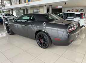 DODGE Challenger 345