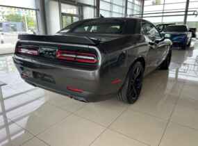 DODGE Challenger 345