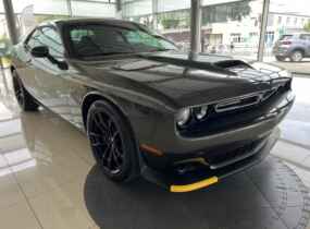 DODGE Challenger 345