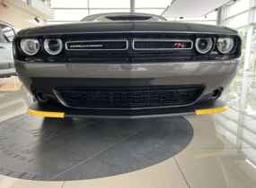 DODGE Challenger 345