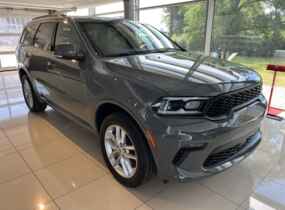 DODGE DURANGO