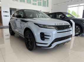 RANGE ROVER EVOQUE PHEV