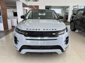 RANGE ROVER EVOQUE PHEV