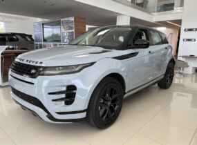 RANGE ROVER EVOQUE PHEV