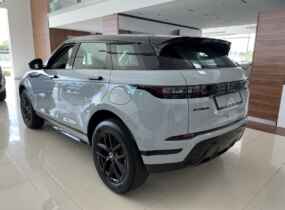 RANGE ROVER EVOQUE PHEV