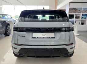 RANGE ROVER EVOQUE PHEV