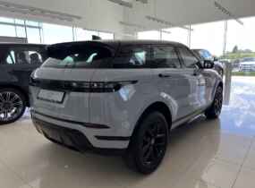 RANGE ROVER EVOQUE PHEV