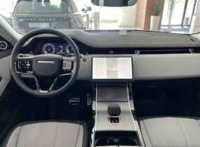 RANGE ROVER EVOQUE PHEV