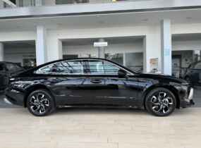 Hyundai Sonata 2.5 GDi Style 8AT