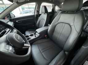 Hyundai Sonata 2.5 GDi Style 8AT