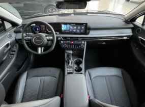 Hyundai Sonata 2.5 GDi Style 8AT