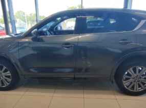 MAZDA CX-5 2.5 4wd TOP