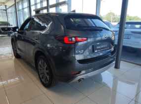 MAZDA CX-5 2.5 4wd TOP