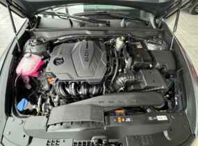 Hyundai Sonata 2.5 GDi Premium 8AT