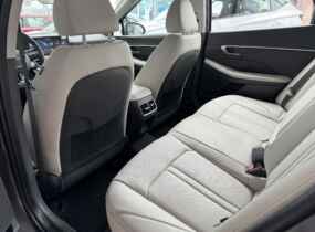 Hyundai Sonata 2.5 GDi Premium 8AT