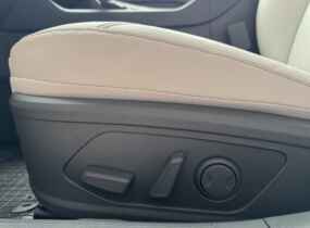 Hyundai Sonata 2.5 GDi Premium 8AT