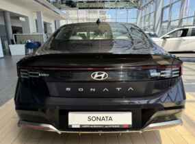 Hyundai Sonata 2.5 GDi Premium 8AT