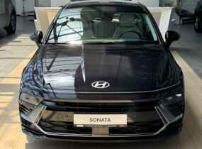 Hyundai Sonata 2.5 GDi Premium 8AT