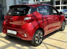 Hyundai i10 1.2 Style AMT