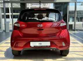 Hyundai i10 1.2 Style AMT