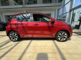 Hyundai i10 1.2 Style AMT