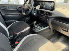 Hyundai i10 1.2 Style AMT