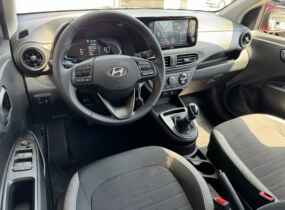 Hyundai i10 1.2 Style AMT