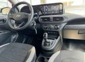 Hyundai i10 1.2 Style AMT