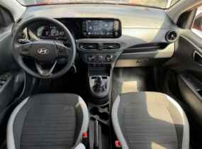 Hyundai i10 1.2 Style AMT