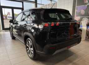 Suzuki S-cross 1.4T 4WD A/T GLX