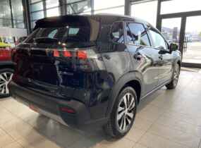 Suzuki S-cross 1.4T 4WD A/T GLX