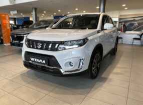 Suzuki Vitara 1.4 4WD Hybrid GLX