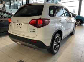 Suzuki Vitara 1.4 4WD Hybrid GLX