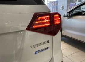 Suzuki Vitara 1.4 4WD Hybrid GLX