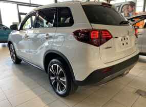 Suzuki Vitara 1.4 4WD Hybrid GLX