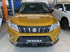 Suzuki Vitara 1.6L 4WD GL+ 6AT