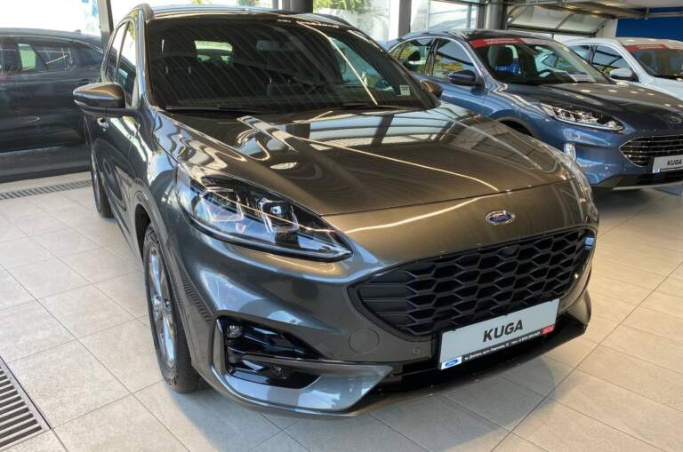 Ford Kuga ST-Line X 2.5 Hybrid 2WD