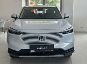 HONDA HR-V E:HEV