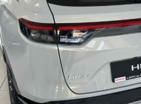 HONDA HR-V E:HEV