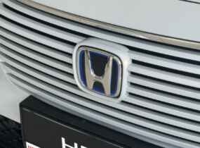 HONDA HR-V E:HEV