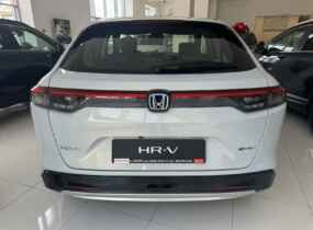 HONDA HR-V E:HEV