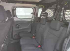 Fiat Doblo Combi L2 Crew Cab